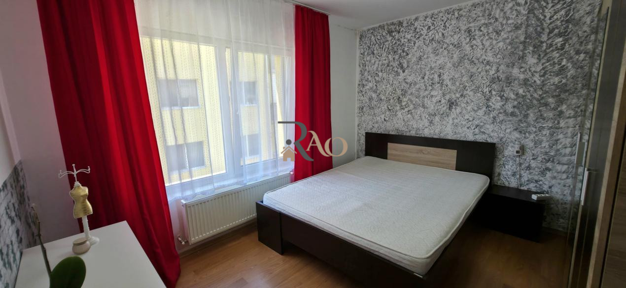 🏡 Apartament 3 camere, 60 mp, parcare inclusă, zona KIK – Strada Florilor!