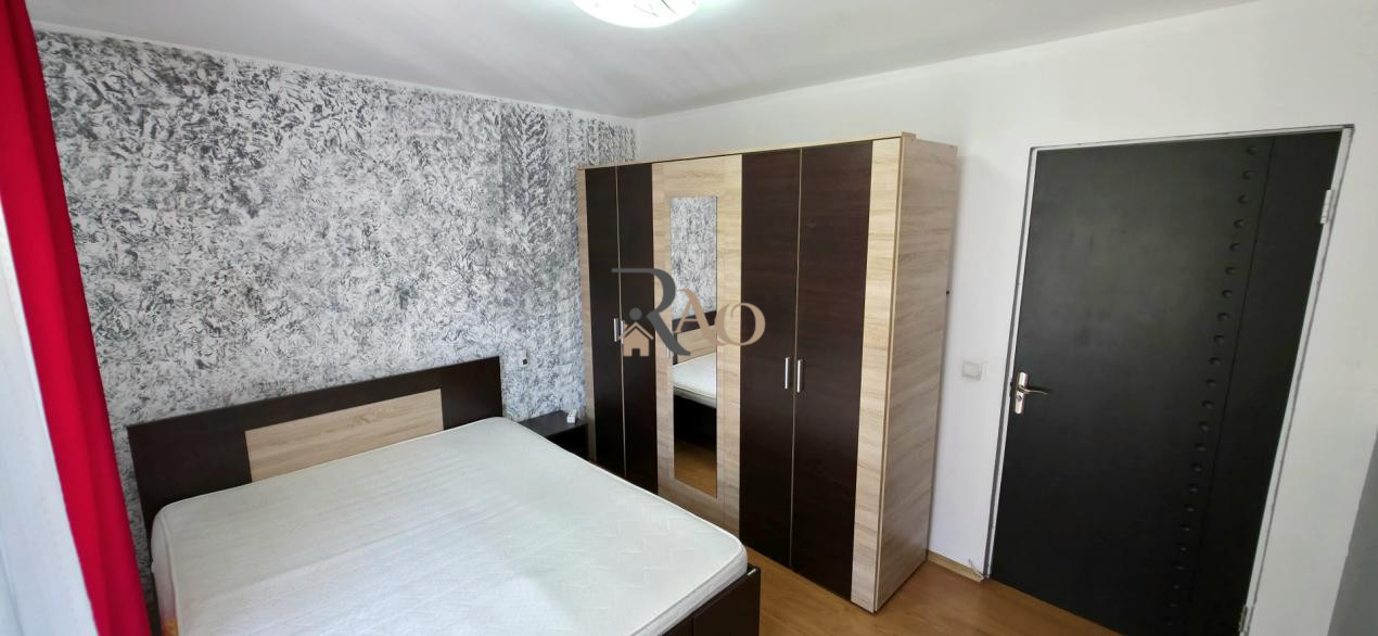 🏡 Apartament 3 camere, 60 mp, parcare inclusă, zona KIK – Strada Florilor!