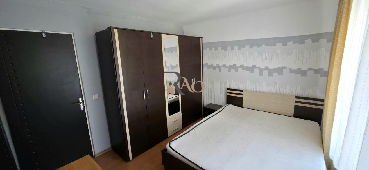 🏡 Apartament 3 camere, 60 mp, parcare inclusă, zona KIK – Strada Florilor!