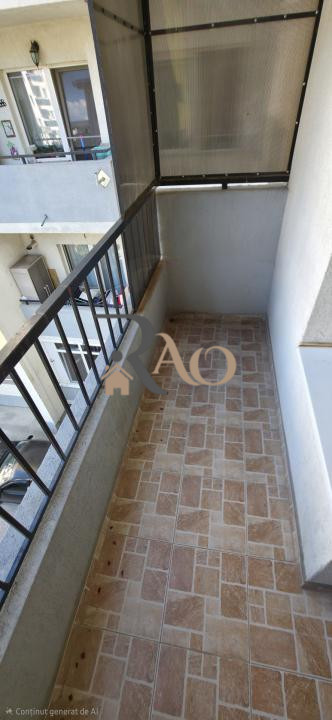 🏡 Apartament 3 camere, 60 mp, parcare inclusă, zona KIK – Strada Florilor!