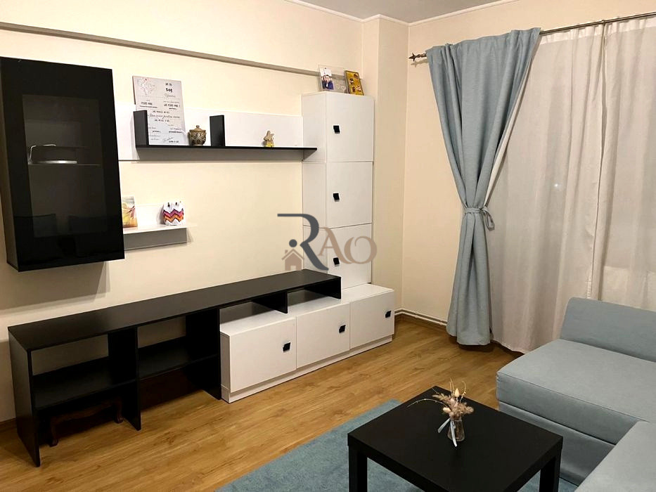 Apartament modern 2 camere, 55 mp, lift zona Mihai Viteazul – Catedrala!