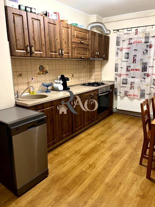 Apartament modern 2 camere, 55 mp, lift zona Mihai Viteazul – Catedrala!