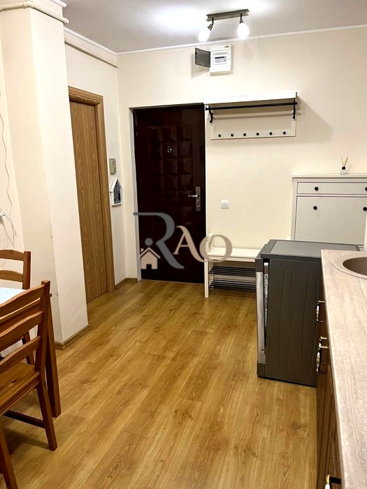 Apartament modern 2 camere, 55 mp, lift zona Mihai Viteazul – Catedrala!
