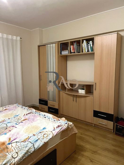 Apartament modern 2 camere, 55 mp, lift zona Mihai Viteazul – Catedrala!