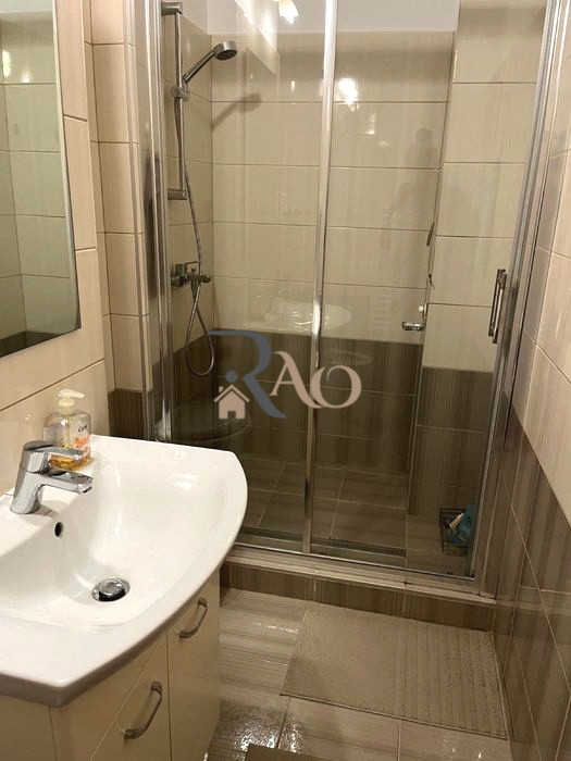 Apartament modern 2 camere, 55 mp, lift zona Mihai Viteazul – Catedrala!