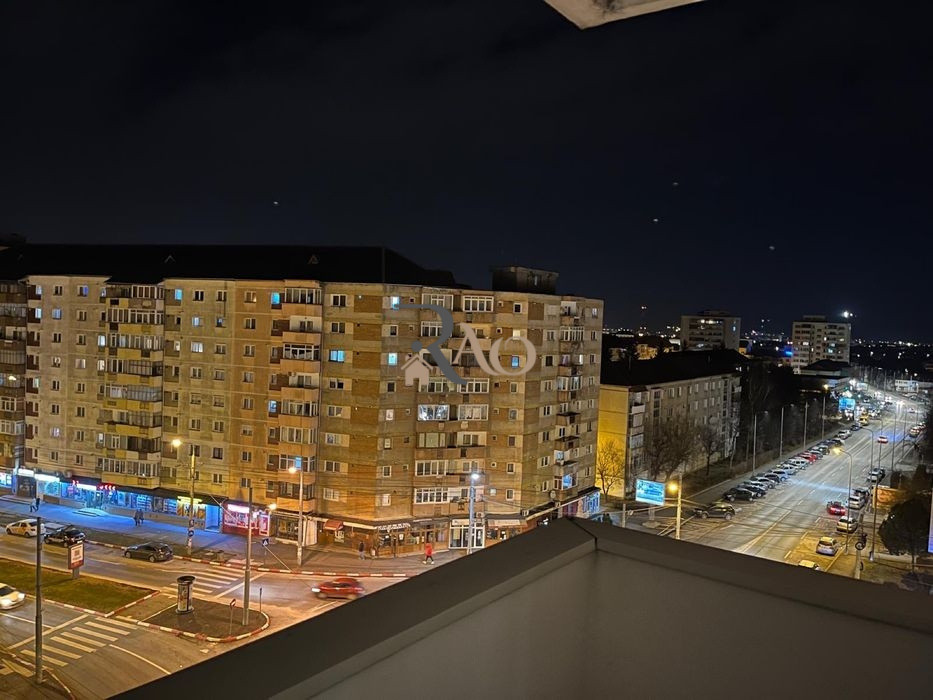 Apartament modern 2 camere, 55 mp, lift zona Mihai Viteazul – Catedrala!