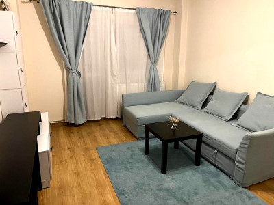 Apartament modern 2 camere, 55 mp, lift zona Mihai Viteazul – Catedrala!