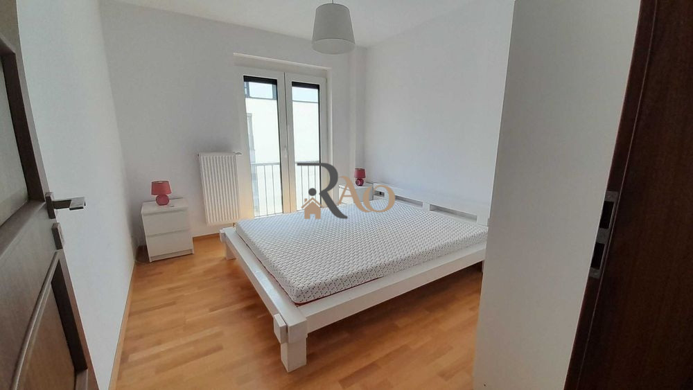 Apartament 3 camere decomandat |70 mp + balcon 10 mp | Parcare| Complex Cibinium