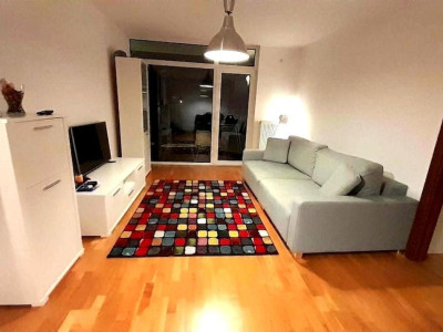 Apartament 3 camere decomandat |70 mp + balcon 10 mp | Parcare| Complex Cibinium