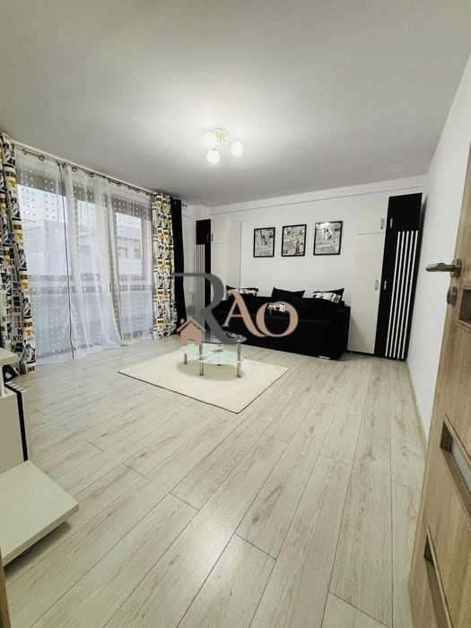 Apartament 2 camere,70 mp, prima închiriere, parcare,zona Doamna Stanca-Kaufland