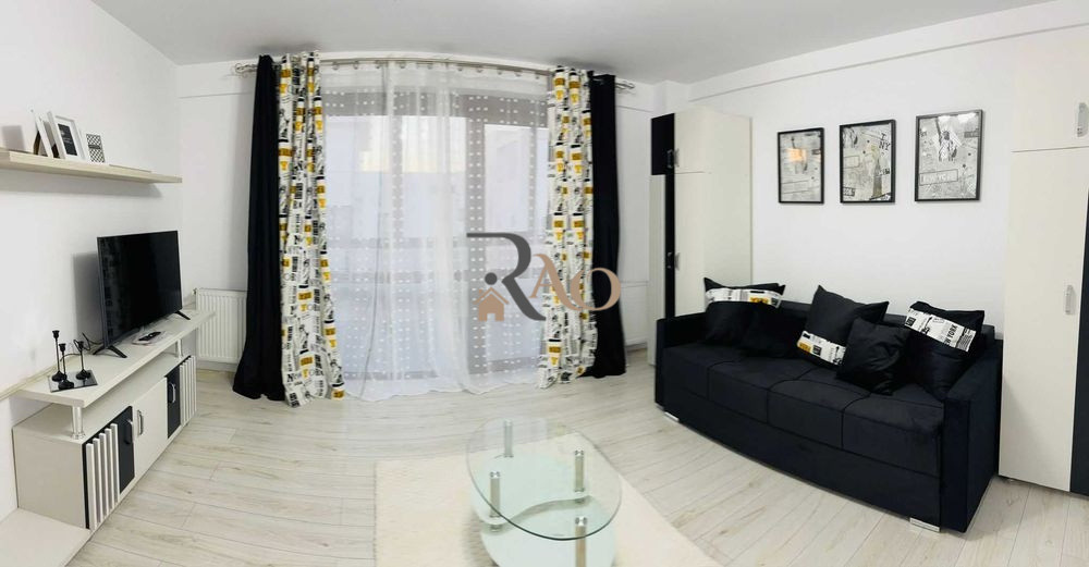 Apartament 2 camere,70 mp, prima închiriere, parcare,zona Doamna Stanca-Kaufland