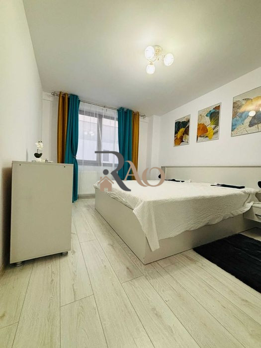 Apartament 2 camere,70 mp, prima închiriere, parcare,zona Doamna Stanca-Kaufland