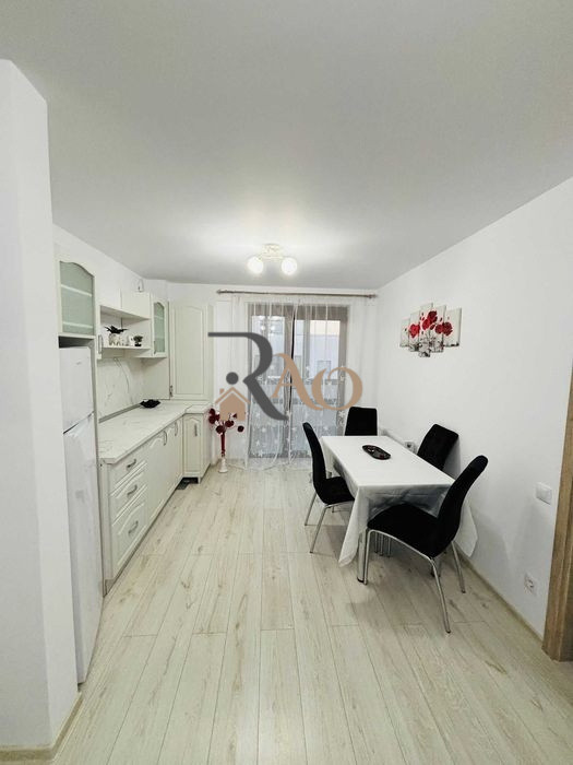 Apartament 2 camere,70 mp, prima închiriere, parcare,zona Doamna Stanca-Kaufland