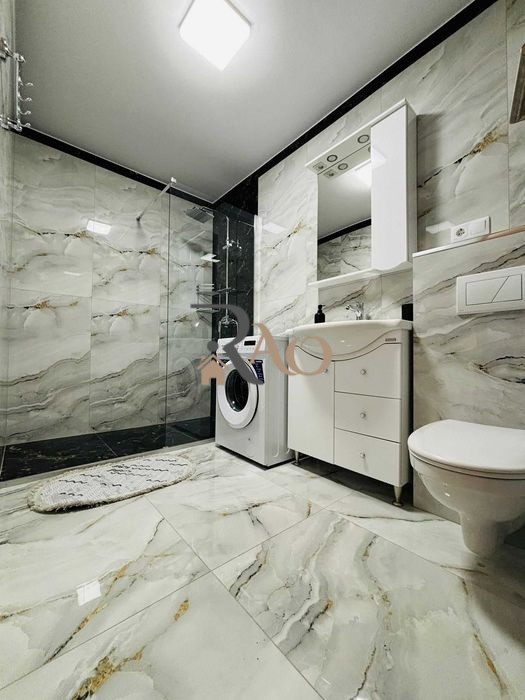 Apartament 2 camere,70 mp, prima închiriere, parcare,zona Doamna Stanca-Kaufland