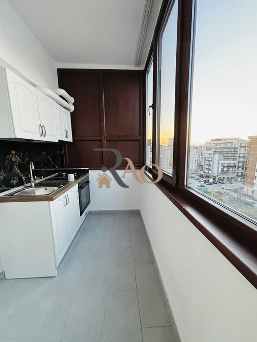 Apartament 2 camere,70 mp, prima închiriere, parcare,zona Doamna Stanca-Kaufland