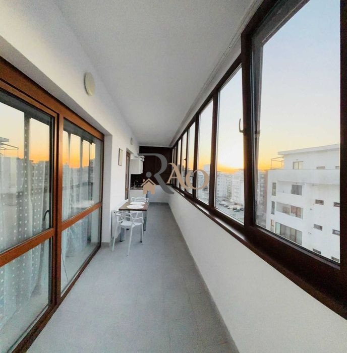 Apartament 2 camere,70 mp, prima închiriere, parcare,zona Doamna Stanca-Kaufland