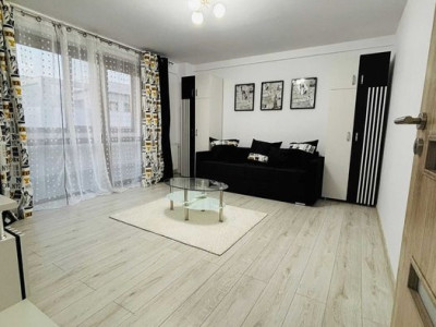 Apartament 2 camere,70 mp, prima închiriere, parcare,zona Doamna Stanca-Kaufland