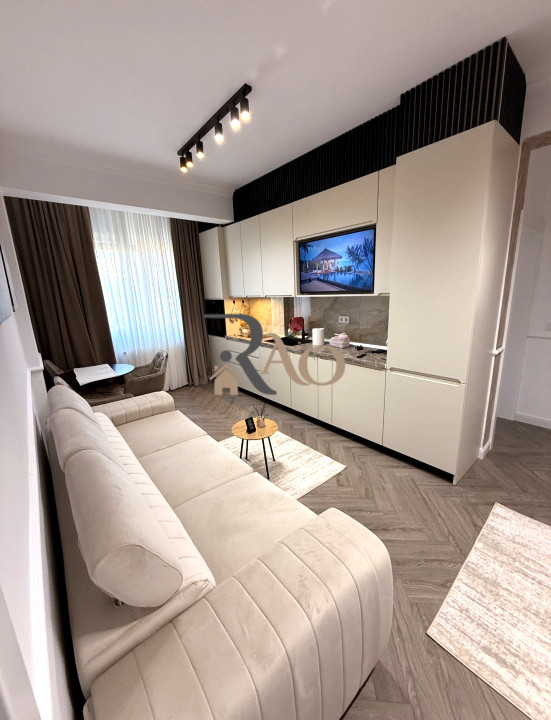 Apartament 3 camere | 75 mp | 2 parcari, zona Cireșica, Aleea Streiu!