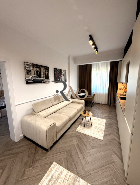 Apartament 3 camere | 75 mp | 2 parcari, zona Cireșica, Aleea Streiu!