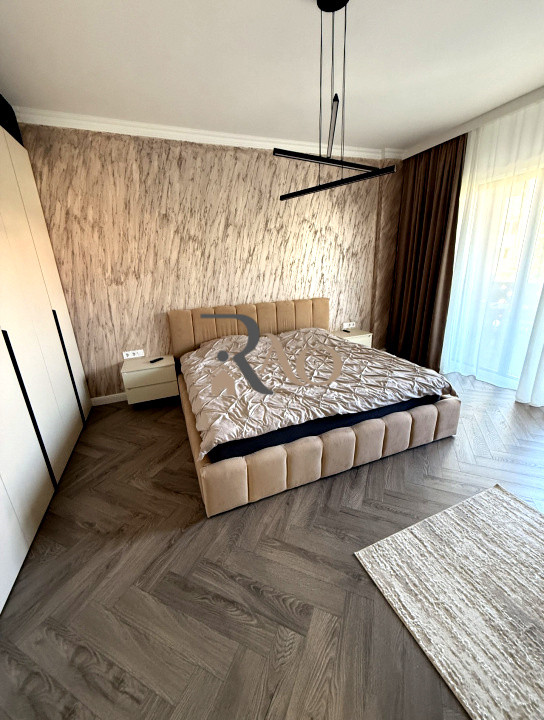 Apartament 3 camere | 75 mp | 2 parcari, zona Cireșica, Aleea Streiu!