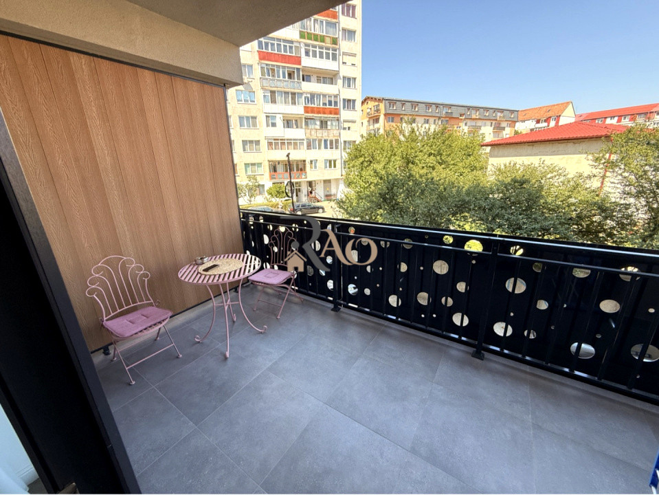 Apartament 3 camere | 75 mp | 2 parcari, zona Cireșica, Aleea Streiu!