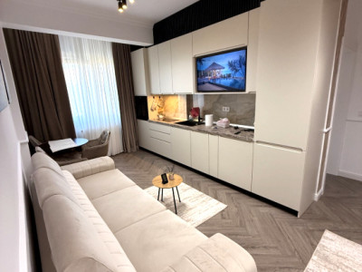 Apartament 3 camere | 75 mp | 2 parcari, zona Cireșica, Aleea Streiu!