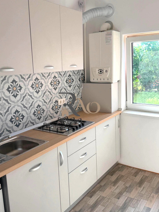 De inchiriat apartament modern cu 2 camere, 50 mp, parcare, zona Balanta-Lazaret
