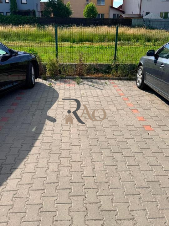 De inchiriat apartament modern cu 2 camere, 50 mp, parcare, zona Balanta-Lazaret