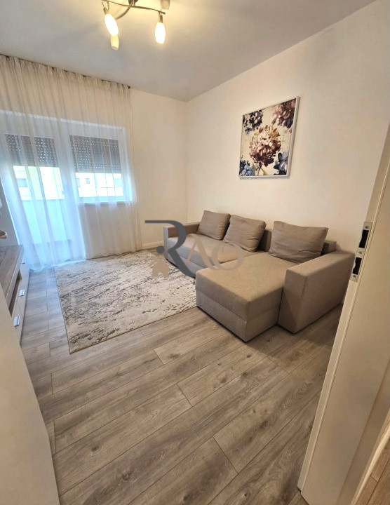 Apartament cochet cu 2 camere, 54mp, balcon și parcare – Deventer!