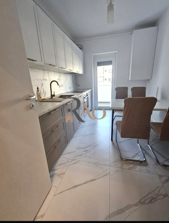 Apartament cochet cu 2 camere, 54mp, balcon și parcare – Deventer!