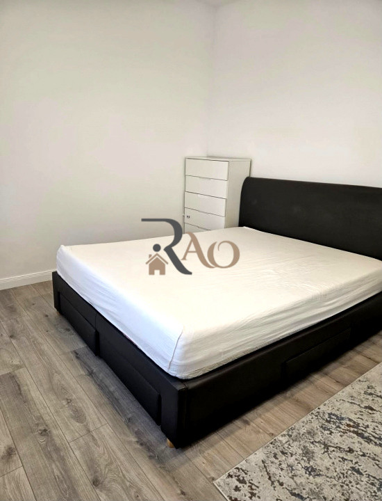 Apartament cochet cu 2 camere, 54mp, balcon și parcare – Deventer!