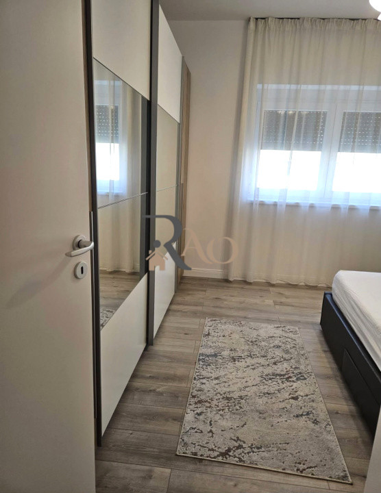Apartament cochet cu 2 camere, 54mp, balcon și parcare – Deventer!