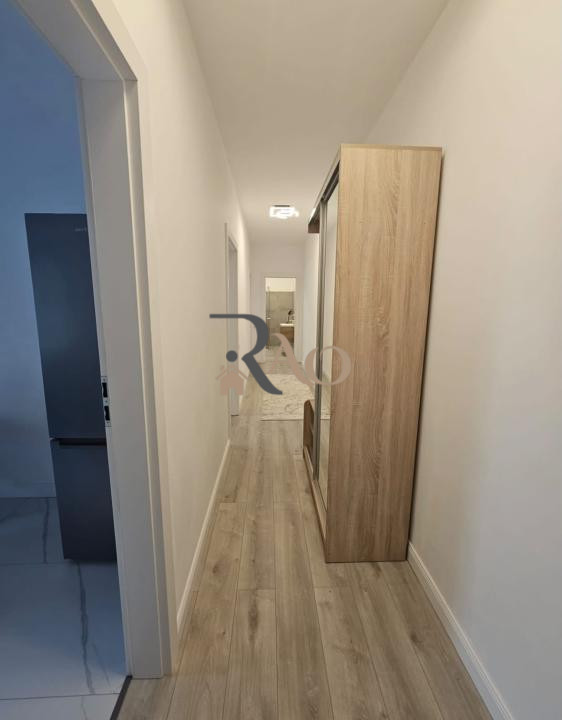 Apartament cochet cu 2 camere, 54mp, balcon și parcare – Deventer!