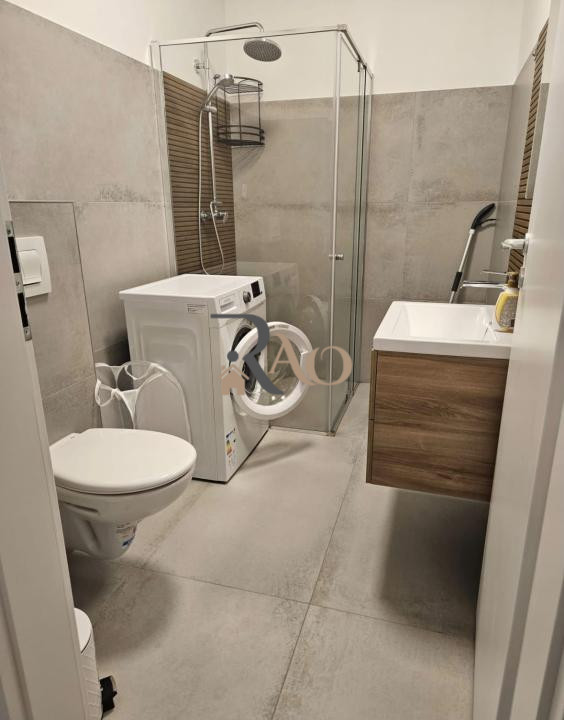 Apartament cochet cu 2 camere, 54mp, balcon și parcare – Deventer!