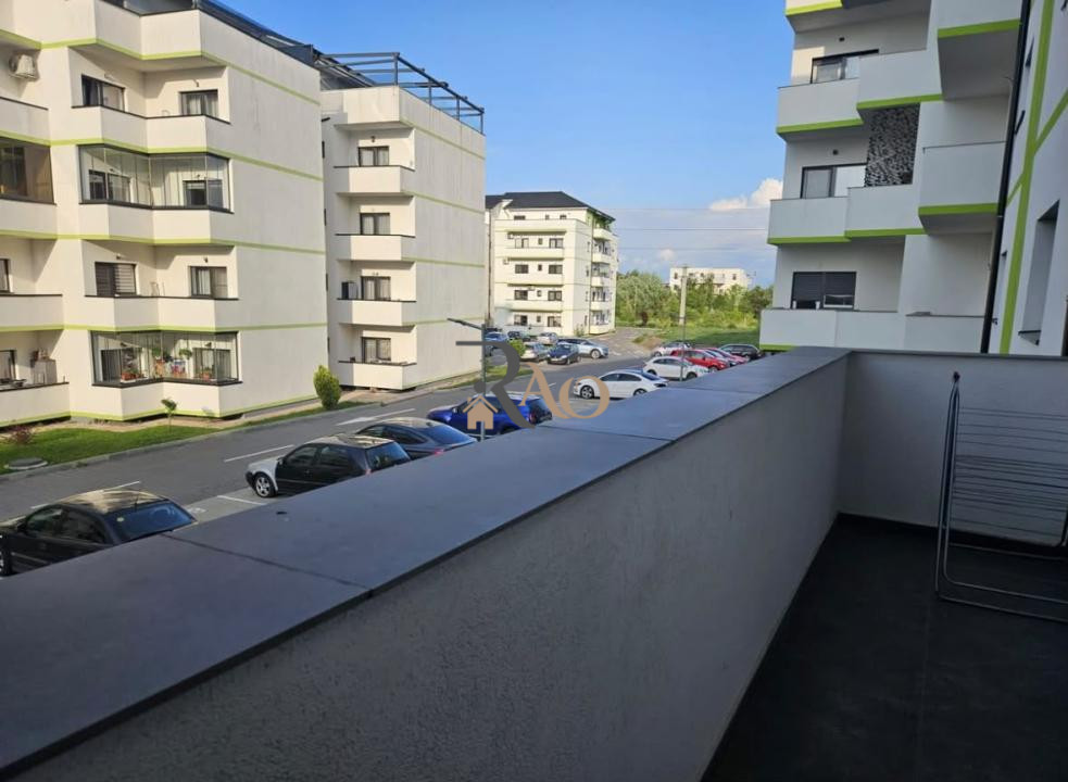 Apartament cochet cu 2 camere, 54mp, balcon și parcare – Deventer!