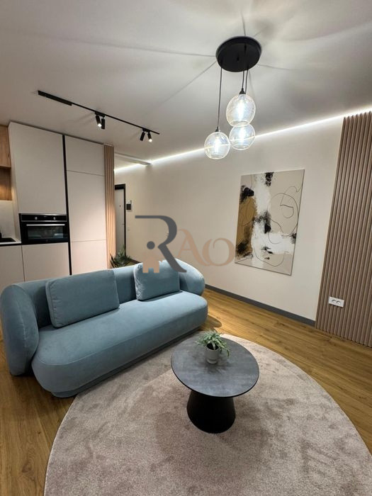 Apartament cochet 2 camere| Bloc nou 2025 | Parcare + Boxă | Ștrand-Lanii!