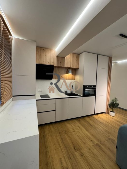 Apartament cochet 2 camere| Bloc nou 2025 | Parcare + Boxă | Ștrand-Lanii!