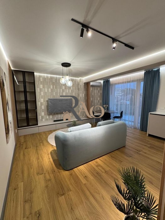 Apartament cochet 2 camere| Bloc nou 2025 | Parcare + Boxă | Ștrand-Lanii!