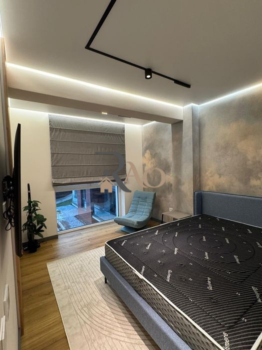 Apartament cochet 2 camere| Bloc nou 2025 | Parcare + Boxă | Ștrand-Lanii!
