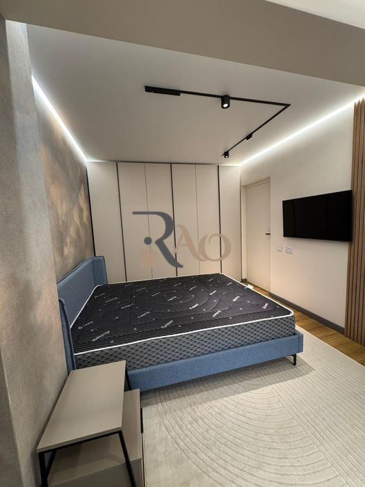 Apartament cochet 2 camere| Bloc nou 2025 | Parcare + Boxă | Ștrand-Lanii!