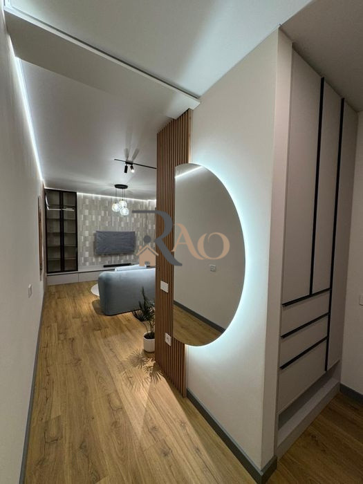 Apartament cochet 2 camere| Bloc nou 2025 | Parcare + Boxă | Ștrand-Lanii!