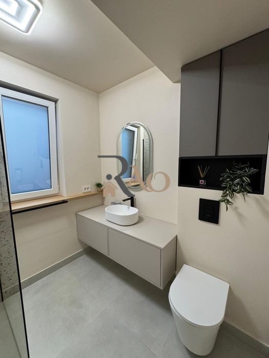Apartament cochet 2 camere| Bloc nou 2025 | Parcare + Boxă | Ștrand-Lanii!