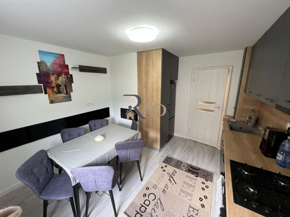 Apartament 3 camere de închiriat | 85 mp | Ultracentral | Mihai Viteazu!