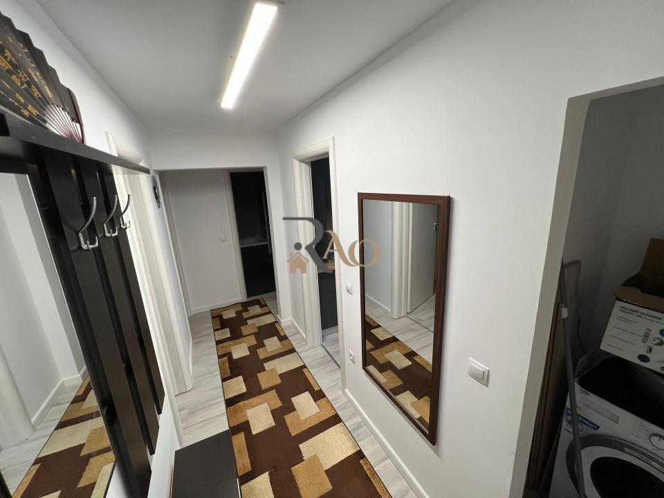 Apartament 3 camere de închiriat | 85 mp | Ultracentral | Mihai Viteazu!