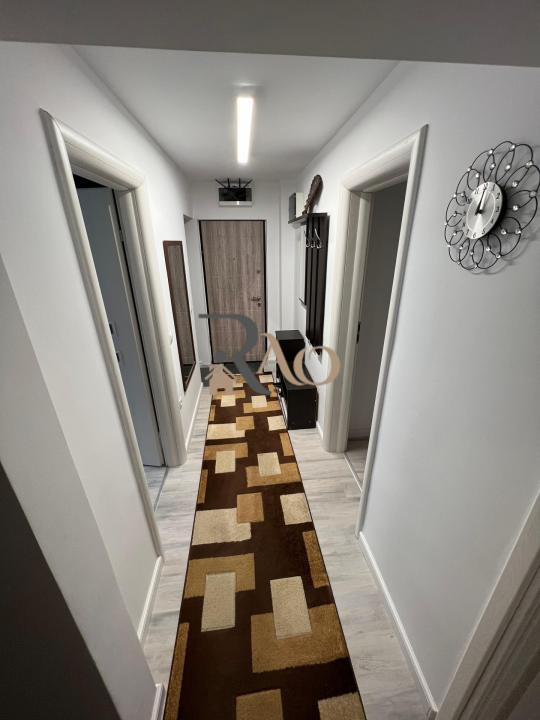 Apartament 3 camere de închiriat | 85 mp | Ultracentral | Mihai Viteazu!