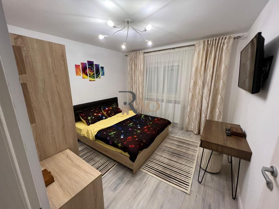 Apartament 3 camere de închiriat | 85 mp | Ultracentral | Mihai Viteazu!