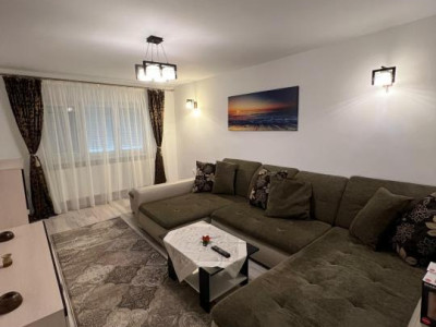 Apartament 3 camere de închiriat | 85 mp | Ultracentral | Mihai Viteazu!