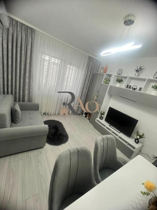 Apartament 2 camere complet renovat, mobilat și utilat| A.C| Rahovei!