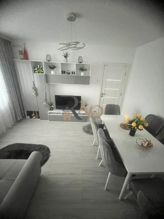 Apartament 2 camere complet renovat, mobilat și utilat| A.C| Rahovei!