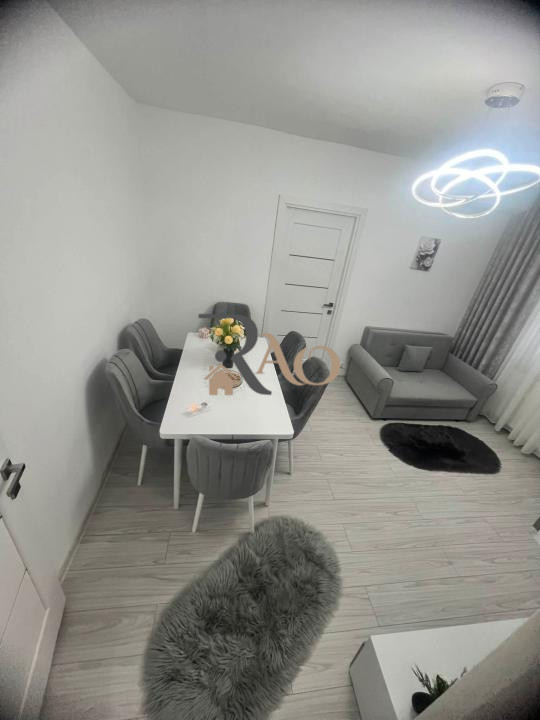 Apartament 2 camere complet renovat, mobilat și utilat| A.C| Rahovei!